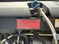 三菱ふそうキャンター平ボディ小型（2t・3t）[写真13]