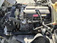 三菱ふそうキャンター平ボディ小型（2t・3t）[写真14]