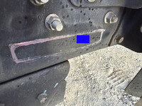 三菱ふそうキャンター平ボディ小型（2t・3t）[写真15]