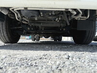 三菱ふそうキャンター平ボディ小型（2t・3t）[写真18]