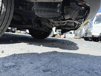 三菱ふそうキャンター平ボディ小型（2t・3t）[写真23]