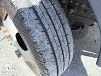 三菱ふそうキャンター平ボディ小型（2t・3t）[写真26]