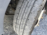 三菱ふそうキャンター平ボディ小型（2t・3t）[写真27]