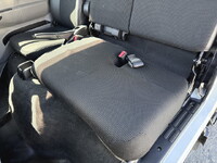 三菱ふそうキャンター平ボディ小型（2t・3t）[写真38]