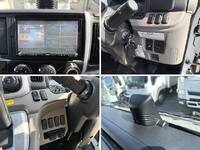 三菱ふそうキャンター平ボディ小型（2t・3t）[写真41]