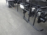 日野レンジャーコンテナ専用車中型（4t）[写真11]