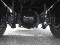 日野レンジャーコンテナ専用車中型（4t）[写真13]