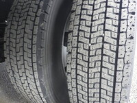 日野レンジャーコンテナ専用車中型（4t）[写真15]