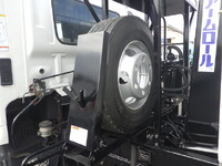 日野レンジャーコンテナ専用車中型（4t）[写真17]