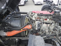 日野レンジャーコンテナ専用車中型（4t）[写真20]