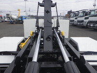 日野レンジャーコンテナ専用車中型（4t）[写真26]