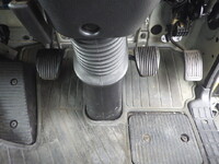 日野レンジャーコンテナ専用車中型（4t）[写真33]