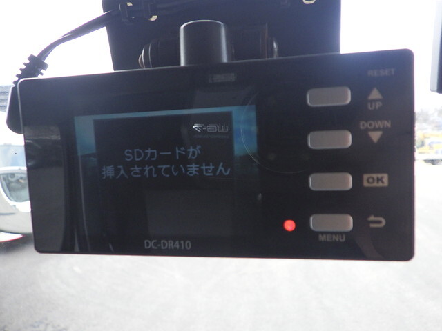 日野レンジャーコンテナ専用車中型（4t）[写真34]