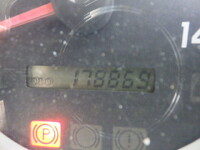 日野レンジャーコンテナ専用車中型（4t）[写真37]