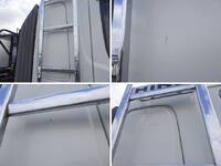 日野レンジャーコンテナ専用車中型（4t）[写真40]