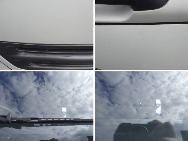 日野レンジャーコンテナ専用車中型（4t）[写真40]