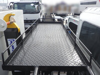 日野レンジャーコンテナ専用車中型（4t）[写真10]