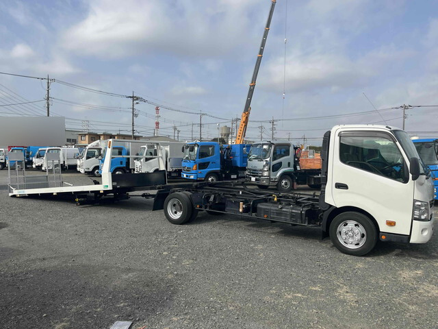 中古ダイナセーフティローダー