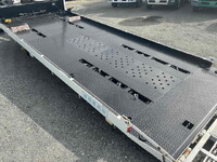 トヨタダイナセーフティローダー小型（2t・3t）[写真13]