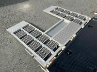 トヨタダイナセーフティローダー小型（2t・3t）[写真16]