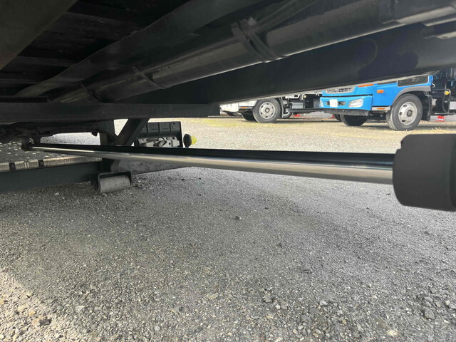 トヨタダイナセーフティローダー小型（2t・3t）[写真16]