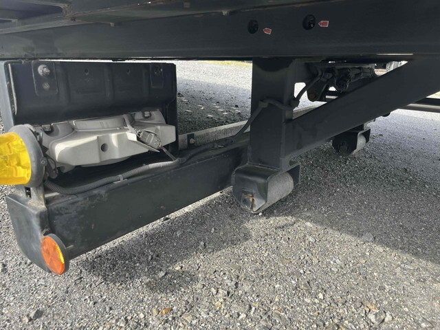 トヨタダイナセーフティローダー小型（2t・3t）[写真17]