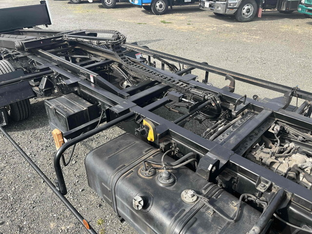 トヨタダイナセーフティローダー小型（2t・3t）[写真18]