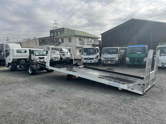 トヨタダイナセーフティローダー小型（2t・3t）[写真02]