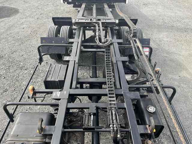 トヨタダイナセーフティローダー小型（2t・3t）[写真20]