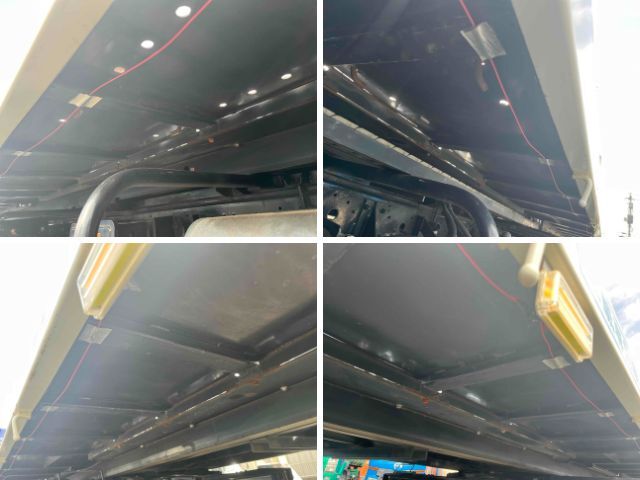 トヨタダイナセーフティローダー小型（2t・3t）[写真22]