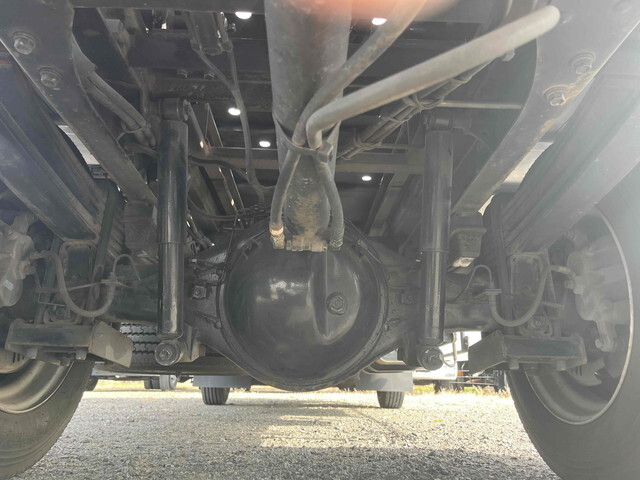 トヨタダイナセーフティローダー小型（2t・3t）[写真23]