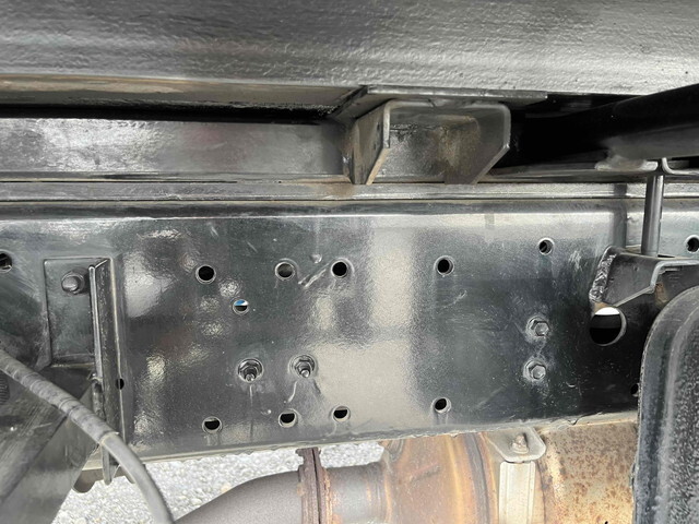 トヨタダイナセーフティローダー小型（2t・3t）[写真24]