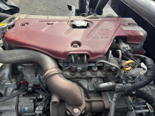 トヨタダイナセーフティローダー小型（2t・3t）[写真25]