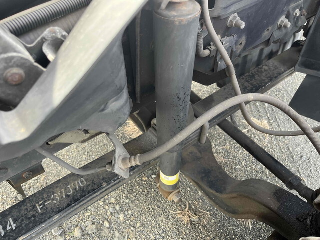 トヨタダイナセーフティローダー小型（2t・3t）[写真26]