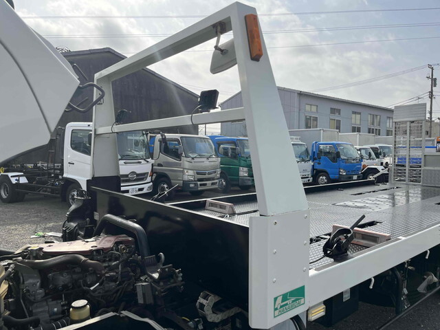 トヨタダイナセーフティローダー小型（2t・3t）[写真27]