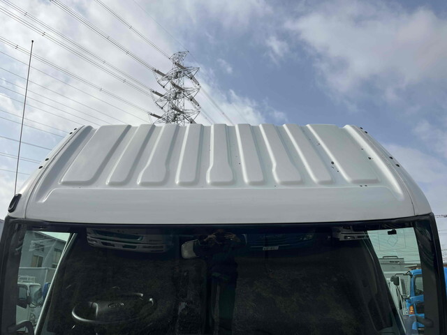 トヨタダイナセーフティローダー小型（2t・3t）[写真28]