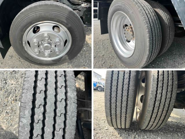 トヨタダイナセーフティローダー小型（2t・3t）[写真30]