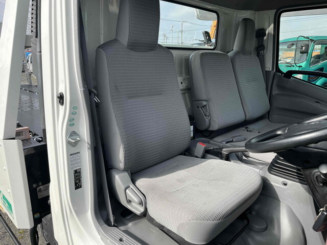 トヨタダイナセーフティローダー小型（2t・3t）[写真31]