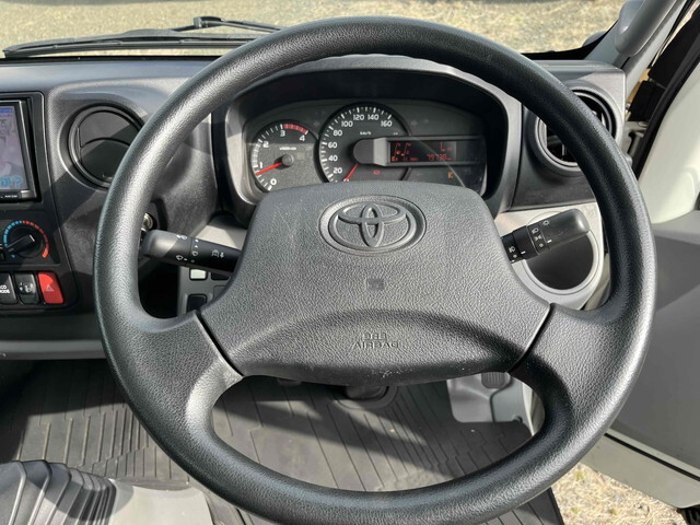 トヨタダイナセーフティローダー小型（2t・3t）[写真32]