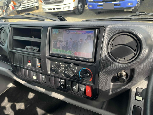 トヨタダイナセーフティローダー小型（2t・3t）[写真33]