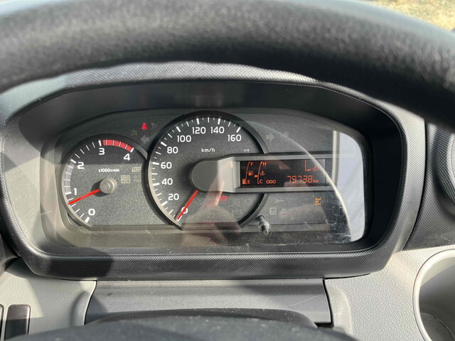 トヨタダイナセーフティローダー小型（2t・3t）[写真34]