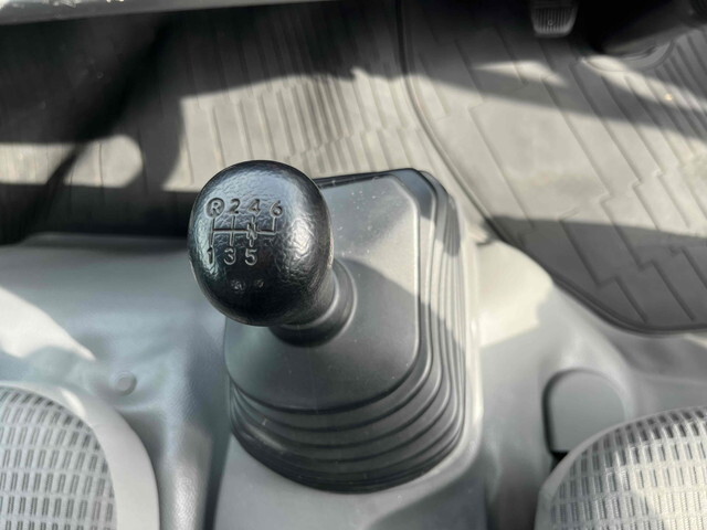 トヨタダイナセーフティローダー小型（2t・3t）[写真35]