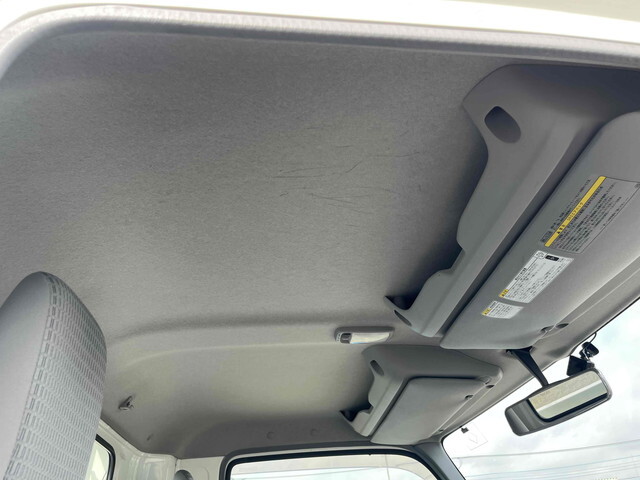 トヨタダイナセーフティローダー小型（2t・3t）[写真37]