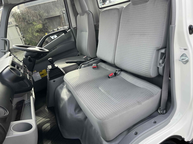 トヨタダイナセーフティローダー小型（2t・3t）[写真39]