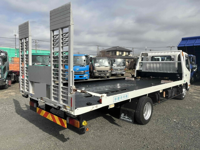 トヨタダイナセーフティローダー小型（2t・3t）[写真04]