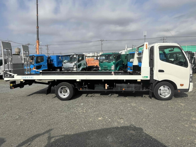 トヨタダイナセーフティローダー小型（2t・3t）[写真06]