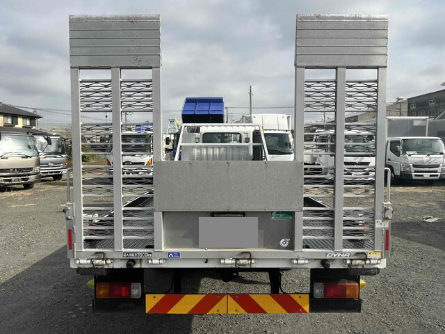 トヨタダイナセーフティローダー小型（2t・3t）[写真07]