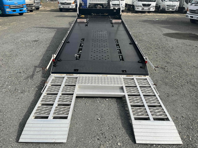 トヨタダイナセーフティローダー小型（2t・3t）[写真09]