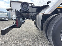 日野レンジャーコンテナ専用車中型（4t）[写真12]