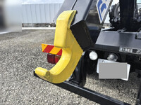 日野レンジャーコンテナ専用車中型（4t）[写真13]